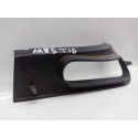 Guarda Pó Porta Malas Lado Direito Chevrolet Gm Tigra 1998