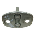 Batente Porta Dianteiro Direito Onix Plus 2021 1.0 Turbo
