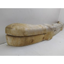 Absorvedor De Impacto Dianteiro Sportage 2003 2.0