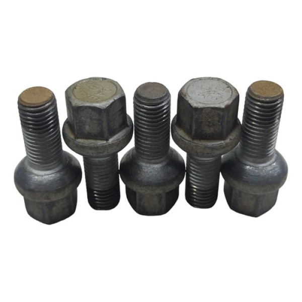 Parafuso Roda Chery Tiggo 3x Pro 2022 Jogo C/ 5 Peças 