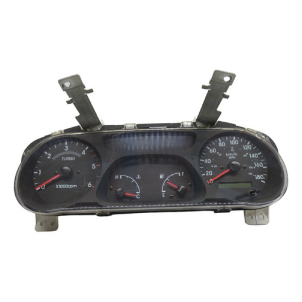 Painel Instrumento Kia Sportage 2.0 Turbo 2003