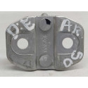 Batente Fechadura Porta Mercedes C180 