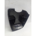Acabamento Sensor De Chuva Mercedes C200 Kompressor 2008 1.8