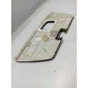 Acabamento Esquerdo Carpete Pt Malas Pajero 2001 Mr402038