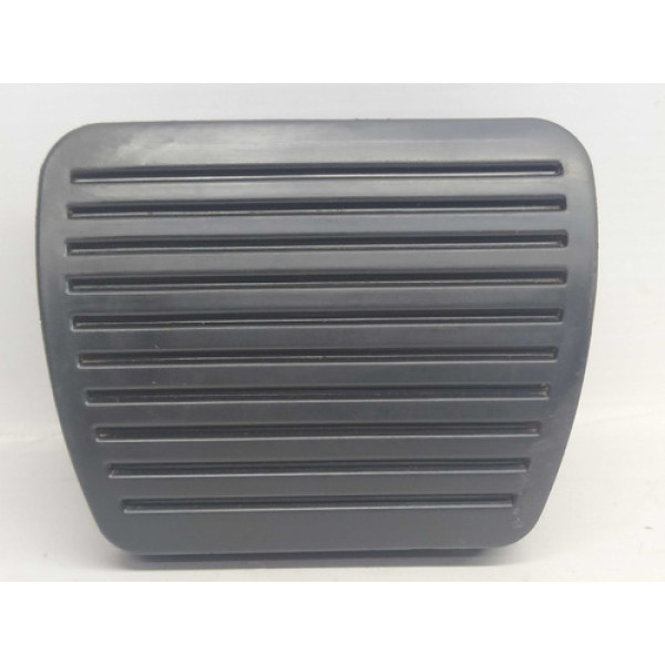 Capa Pedal Jeep Compass Flex 2018 Aut