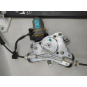 Máquina Vidro Traseiro Direito Captiva 2011 2.4 Aut