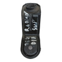 Suporte Superior Radiador Gm Captiva Sport 2011 3.0 Aut