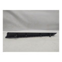 Aplique Moldura Forro Porta Traseiro Esquerdo Audi A4 2012