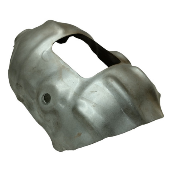 Protetor Defletor Calor Catalisador Nissan Kicks 1.6 2022