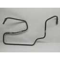 Cano Flexível Módulo Bomba Abs Mercedes C180 Cgi 2011