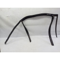 Borracha Porta Traseira Direita Mercedes C200 2008 