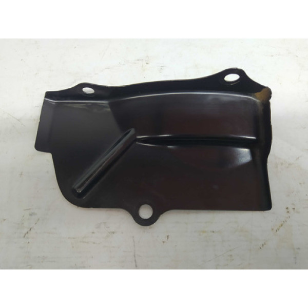 Tampa Acesso Ao Coversor De Torque Honda Hrv 2020 1.8