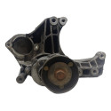 Suporte Compressor Ar Bomba Direção Chevrolet Tigra 1999 1.6