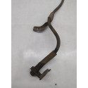 Flexível Suspensão Dianteiro Esquerdo Captiva 2011 2.4 Aut