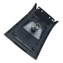 Acabamento Console Tomada 12v Dodge Journey Se 2010