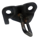 Batente Esquerdo Braço Traseiro Gm Tigra 1998 1.6 Manual