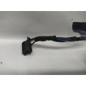 Chicote De Porta Traseiro Esquerdo Bmw 320i 2006 2.0