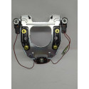 Contato Buzina Volante Gm Captiva Sport 2010