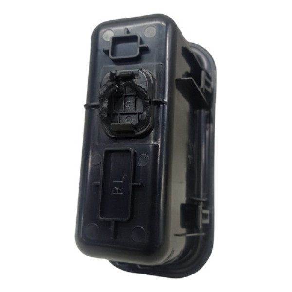 Porta Objetos Forro Traseiro Esquerdo Jac T5 Jetflex 1.5 