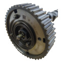 Comando Válvula Admissão C/polia Gm Onix Plus 1.0 Turbo 2021