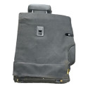 Encosto Assento Lado Direito Jac T5 1.5 Jetflex 2018