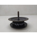 Parafuso Trava Estepe Gm Captiva 2009 3.6