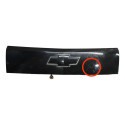 Aplique Tampa Traseira Chevrolet Captiva 2.4 2011