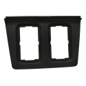 Moldura Console Central Interior Land Rover Freelander 2009