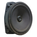 Alto Falante Dianteiro Esquerdo Gm Captvia 2010 2.4 Aut 