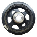 Polia Virabrequim Gm Onix Plus Ltz  1.0 Turbo 2021 