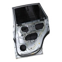 Porta Traseira Direita Blindada Chevrolet Captiva 3.0 