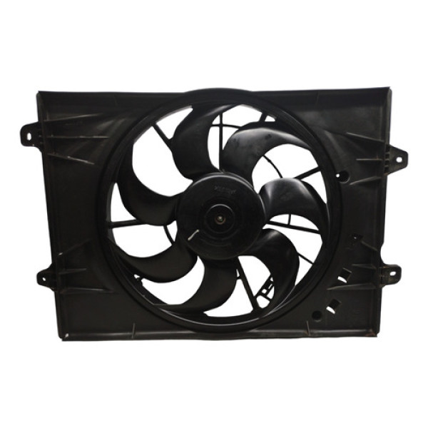 Defletor Ventoinha Radiador Chery Tiggo 7 Pro 2024 1.6 Aut