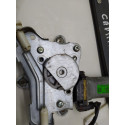 Máquina De Vidro Elétrica Traseira Esquerda Captiva 2009 3.6