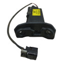 Motor Trava Portinhola Chevrolet Captiva 2010 2.4 Aut.