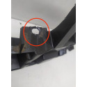 Absorvedor De Impacto Traseiro Jeep Cherokee 2009 3.0 