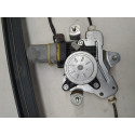 Máquina Vidro Traseiro Direito Captiva 2011 2.4 Aut