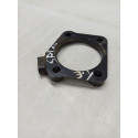 Suporte Sensor Abs Traseiro Esquerdo Spin 1.8 Aut 2019