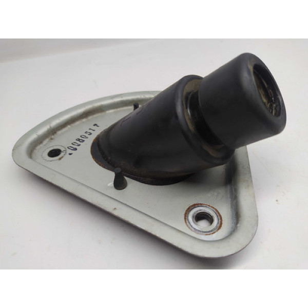 Guarda Pó Coluna De Direção Hyundai Azera 2009 