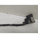 Chicote Forro Teto Volvo Xc60 T6 2010 3.0 S/ Teto Solar