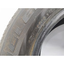 Pneu 1uni Bridgestone Dueler H/t 235/60r16 Dot Elku Jed0800