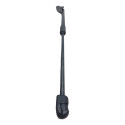 Amortecedor Tampa Porta Malas Chevrolet Onix Hatch 2021 