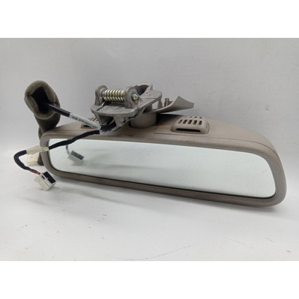 Retrovisor Interno Mercedes C180 Cgi 2011