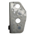 Batente Direito Fechadura Tampa Caçamba Saveiro G7/8 2023 