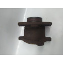 Cubo De Roda Traseira Direita Volvo Xc60 T6 2010 3.0 Aut