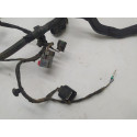 Chicote De Injeção Compass Flex 2021 2.0 Aut