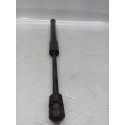 Amortecedor Da Tampa Traseira Citroen C3 1.5 2015