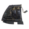 Lanterna Led Traseira Esquerda Jeep Compass 2011 / 12 / 2013