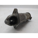 Motor De Arranque Gm Tigra 1998 1.6 16v Manual