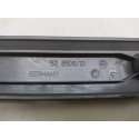  1 Moldura Puxador Porta Esquerda Bmw 118i 2012
