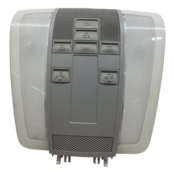 Comando Luz Teto Mercedes C180 Cgi 2011 1.8 Turbo Aut 